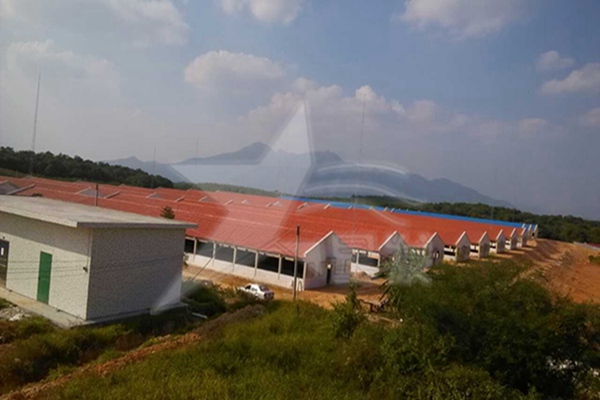 昆明建材市場什么樣的樹脂瓦質量好
