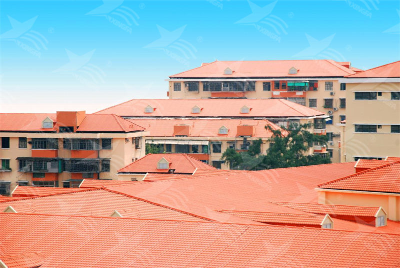 探尋昆明合成樹脂瓦的耐用性與普及應用：建筑界屋面建材的新寵