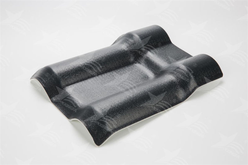 揭秘樹(shù)脂瓦價(jià)格：20元VS90元，你買對(duì)了嗎？