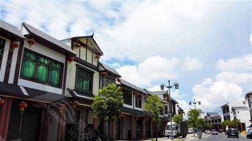 防腐隔熱別墅屋頂塑料瓦 農村房頂用ASA全合成樹脂瓦 昆明仿古瓦廠家直供價格