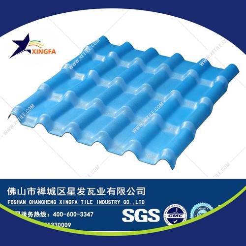 昆明廠家銷售鋼結構廠房樹脂瓦 別墅屋面塑料瓦隔音隔熱ASA樹脂塑料瓦 120平方屋面仿古樹脂瓦工廠價格