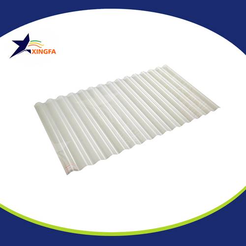 pvc波浪1130型透明瓦 鋼結(jié)構(gòu)化工廠用承重好耐腐蝕壽命長(zhǎng)塑料瓦 昆明PVC采光波浪瓦廠家全國(guó)供貨
