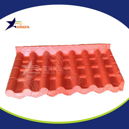 一平方屋頂樹(shù)脂瓦直銷價(jià)錢 市政改造工程用防水樹(shù)脂一體瓦 昆明asa樹(shù)脂瓦廠家批發(fā)價(jià)格